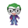 Funko POP Movies: Batman 85th - The Joker w/Teeth - 1280457 - zdjęcie 2